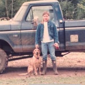 Meet your Posher, Benjamin